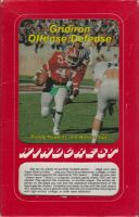 Gridiron Offense/Defense