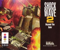 Shock Wave 2: Beyond the Gate