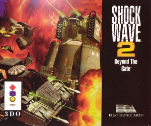 Shock Wave 2: Beyond the Gate