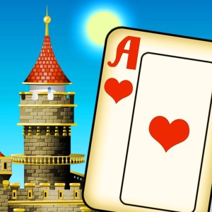 Tri Towers Solitaire