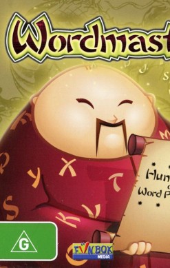 Wordmaster