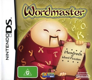 Wordmaster