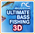 Angler's Club: Ultimate Bass Fishing 3D