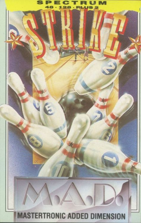 Strike