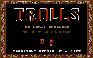 Trolls
