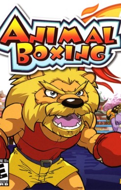 Animal Boxing