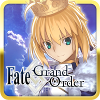 Fate/Grand Order