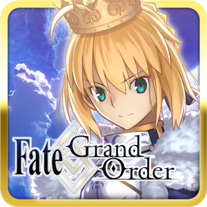 Fate/Grand Order