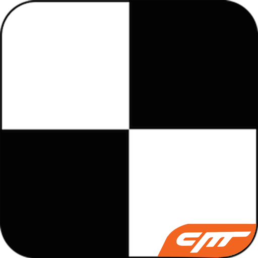 Piano Tiles (Don't Tap The White Tile)