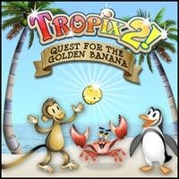 Tropix 2! Quest for the Golden Banana