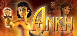 Ankh: Anniversary Edition