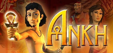 Ankh: Anniversary Edition