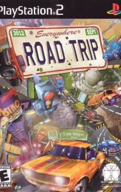 Road Trip
