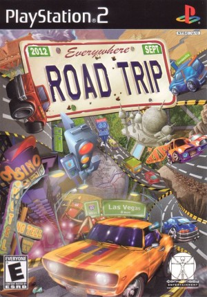 Road Trip