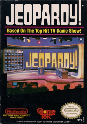 Jeopardy!