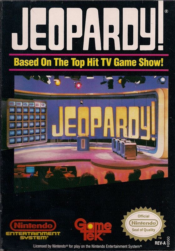 Jeopardy!