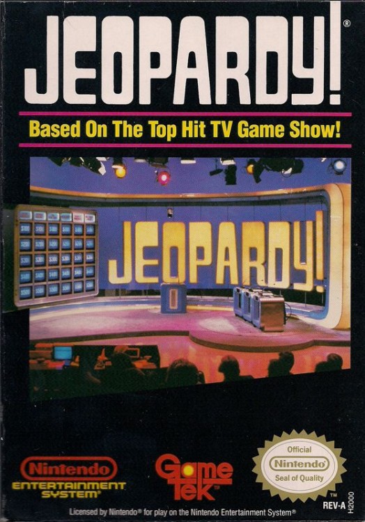 Jeopardy!