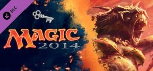 Magic 2014: Duels of the Planeswalkers - 'Enter the Dracomancer' Deck Key