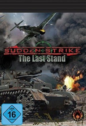 Sudden Strike 3: The Last Stand