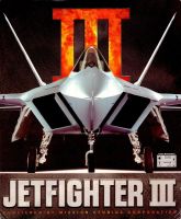 JetFighter III