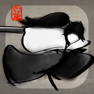 SumiKen: Ink Blade Samurai
