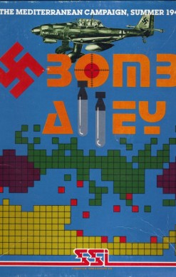 Bomb Alley
