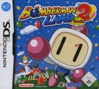 Bomberman Land Touch! 2