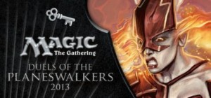 Magic: The Gathering - Duels of the Planeswalkers 2013: 'Act of War' Deck Key
