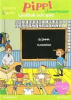 Pippi Långstrump