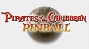 Pirates of the Caribbean Pinball