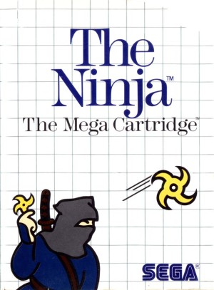 The Ninja
