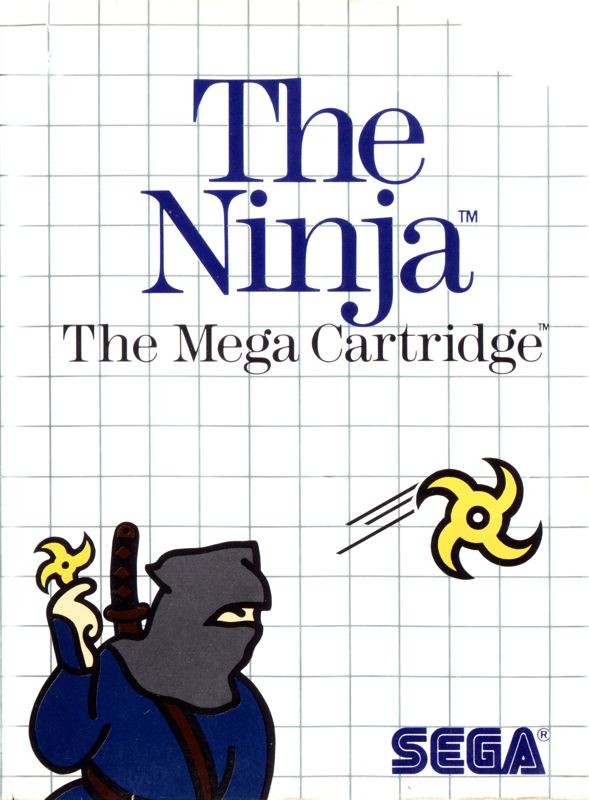 The Ninja