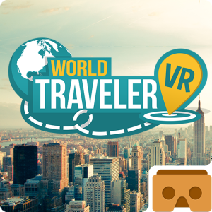 World Traveler VR