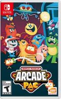 Namco Museum: Arcade Pac