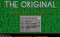 The Original