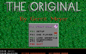 The Original