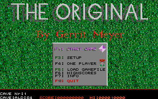 The Original