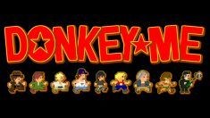 Donkey★Me