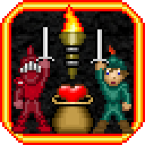 Pixel Sword