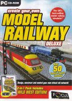 Create Your Own Model Railway Deluxe