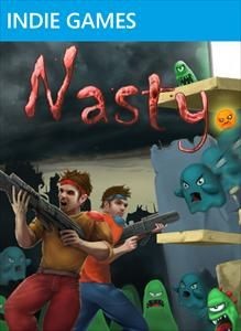 Nasty