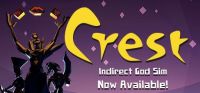 Crest: Indirect God Sim