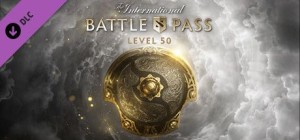 Dota 2: The International 10 Battle Pass - Level 50