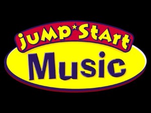 JumpStart Music