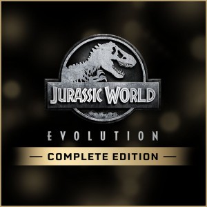 Jurassic World: Evolution - Complete Edition