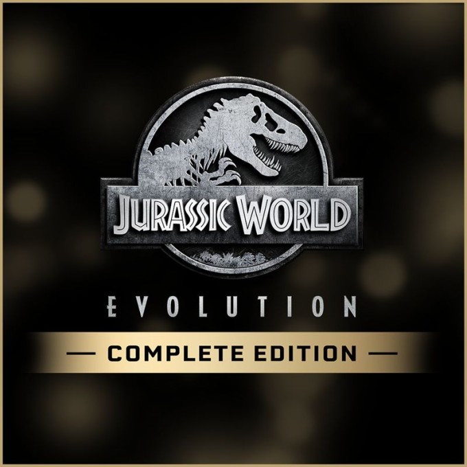 Jurassic World: Evolution - Complete Edition