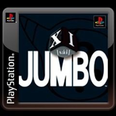 XI [Sái]: Jumbo
