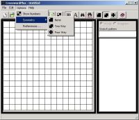 CrosswordPlus