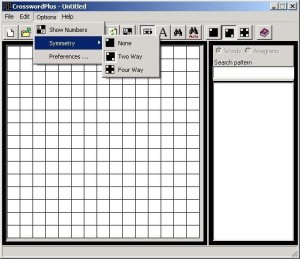 CrosswordPlus