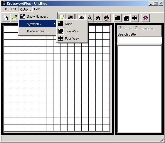 CrosswordPlus